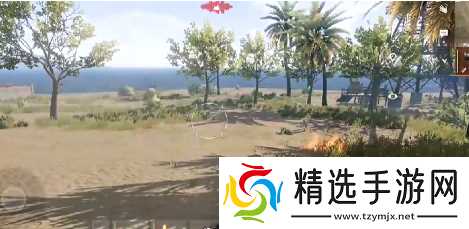 《失控进化》武器系统介绍