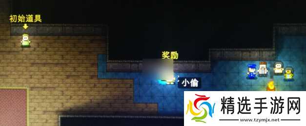 迷城陆区消防员怎么解锁-消防员解锁方法