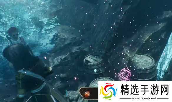 《光与影33号远征队》支线任务攻略