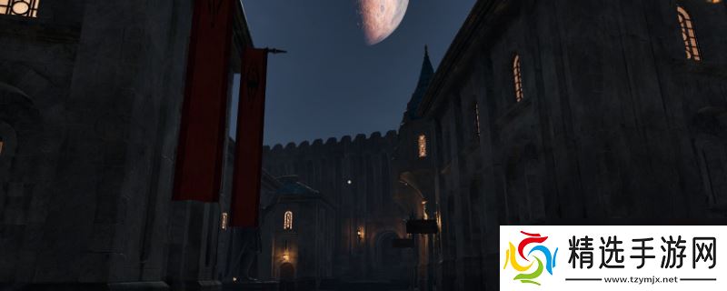 《上古卷轴4：湮灭重制版》法师攻略分享