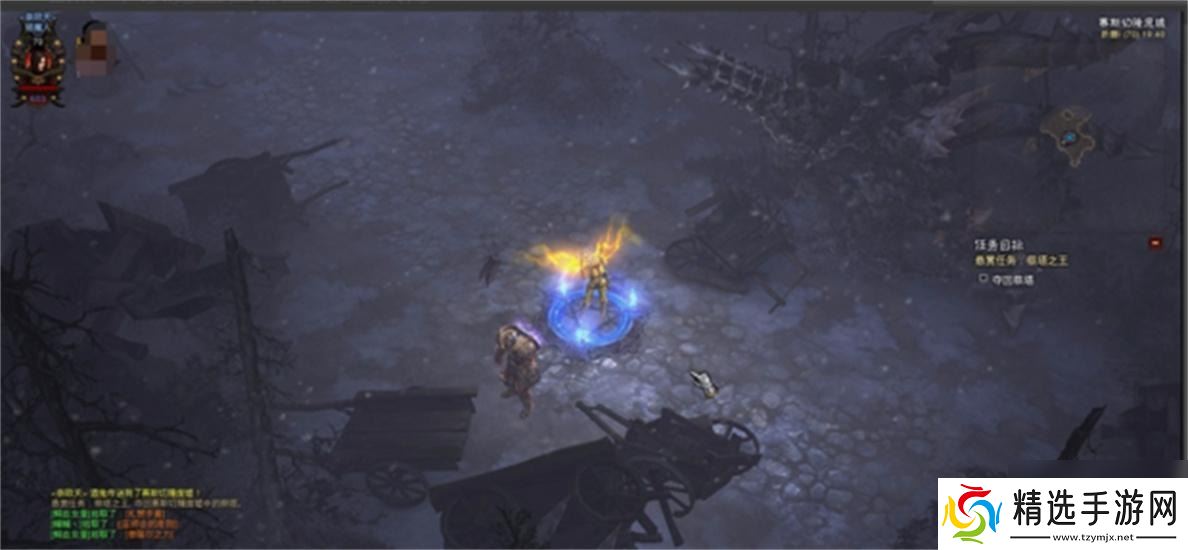 暗黑3卡奈魔盒怎么获得？暗黑3卡奈魔盒在哪里