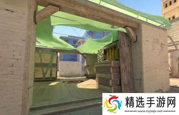 《CS2》PGL阿斯塔纳比赛地图介绍