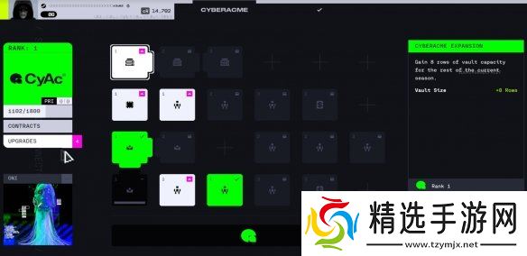 《失落星船:马拉松》试玩报告:仿生人会搜到大红电子羊吗?