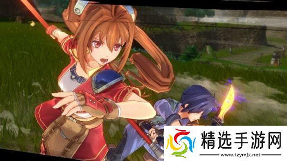 《空之轨迹 the1st》发售日确认！9月19日正式上线