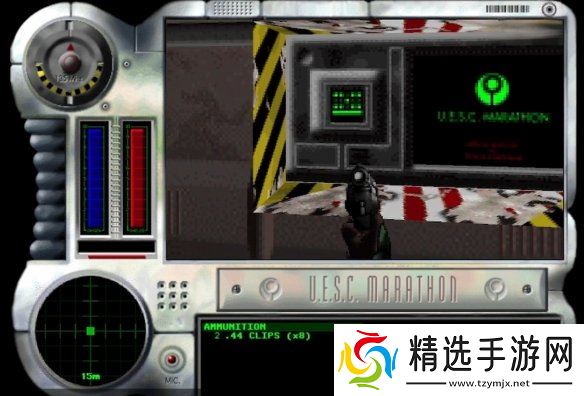 《失落星船:马拉松》试玩报告:仿生人会搜到大红电子羊吗?