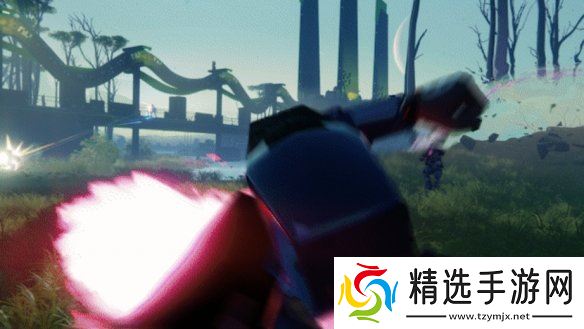 《失落星船:马拉松》试玩报告:仿生人会搜到大红电子羊吗?