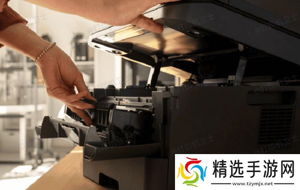 检查打印机物理状态 检查打印机物理状态