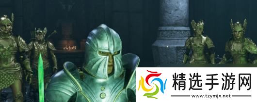 《上古卷轴4：湮灭重制版》法师攻略分享