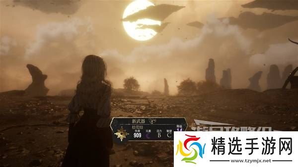 《光与影33号远征队》拾荒结获取方法 拾荒结怎么获得