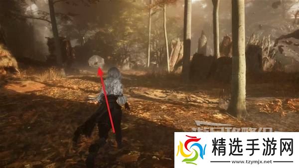 《光与影33号远征队》碧影镰获取方法 碧影镰怎么获得