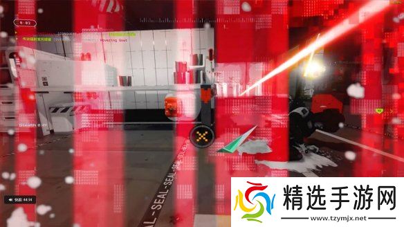 《失落星船:马拉松》试玩报告:仿生人会搜到大红电子羊吗?