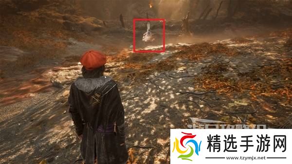 《光与影33号远征队》碧影镰获取方法 碧影镰怎么获得