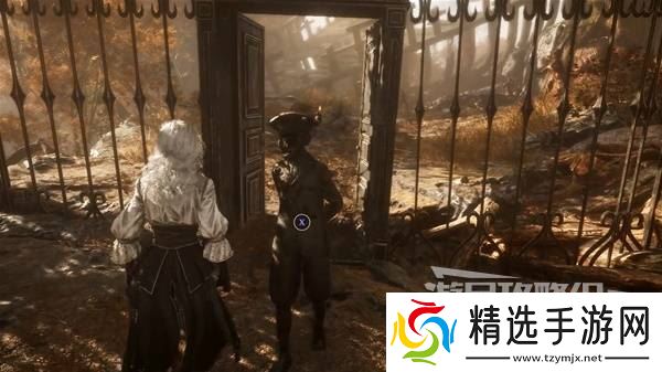 《光与影33号远征队》拾荒结获取方法 拾荒结怎么获得