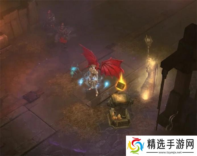 暗黑3卡奈魔盒怎么获得？暗黑3卡奈魔盒在哪里