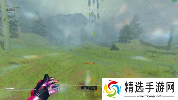 《失落星船:马拉松》试玩报告:仿生人会搜到大红电子羊吗?