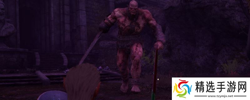 《上古卷轴4：湮灭重制版》法师攻略分享