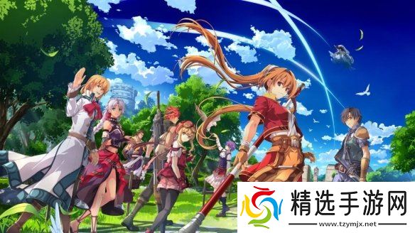 《空之轨迹 the1st》发售日确认！9月19日正式上线