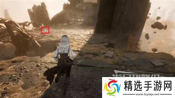 《光与影33号远征队》拾荒结获取方法 拾荒结怎么获得