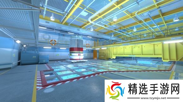 《CS2》PGL阿斯塔纳比赛地图介绍