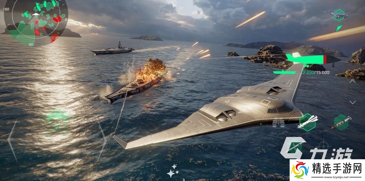 现代战舰手机版在哪下 现代战舰手游下载地址分享