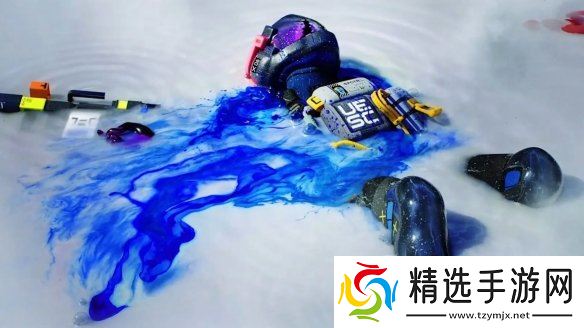 《失落星船:马拉松》试玩报告:仿生人会搜到大红电子羊吗?