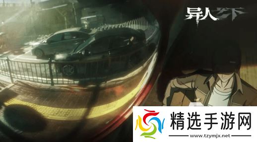 异人之下手游最新版本在哪下 异人之下手游下载地址分享