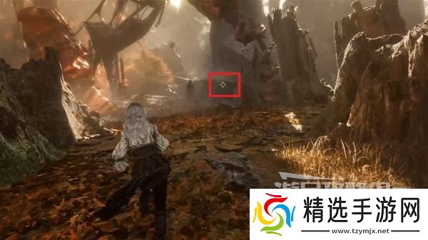 《光与影33号远征队》碧影镰获取方法 碧影镰怎么获得