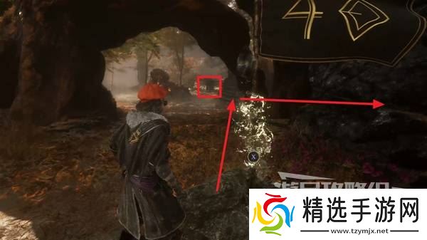 《光与影33号远征队》碧影镰获取方法 碧影镰怎么获得