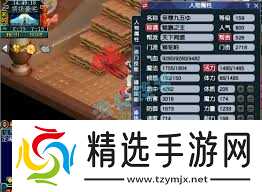 梦幻西游159狮驼装备如何展示