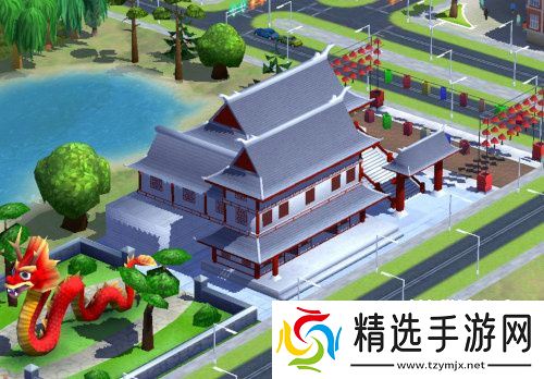 《模拟城市：我是市长》浅水夏澜版本登录苹果AppStore