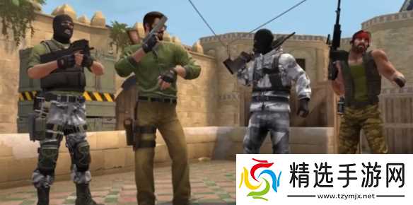 动了蛋糕!开发8年《反恐精英 经典攻势》已被v社叫停