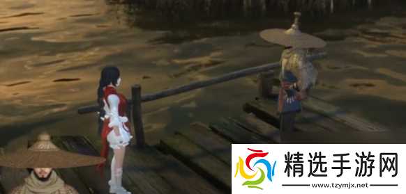 逆水寒鱼龙天衣奇遇怎么做？五重溪奇遇全流程解析