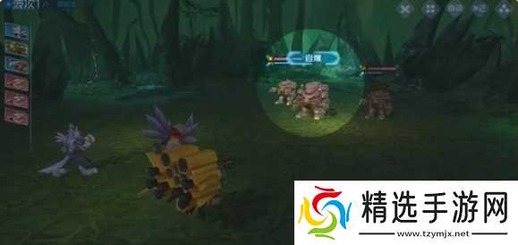 数码宝贝源码过载是什么？深度解析战斗核心机制