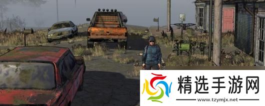 《生存主义:隐形异变》新手必知基础机制分享