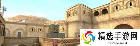 动了蛋糕!开发8年《反恐精英 经典攻势》已被v社叫停