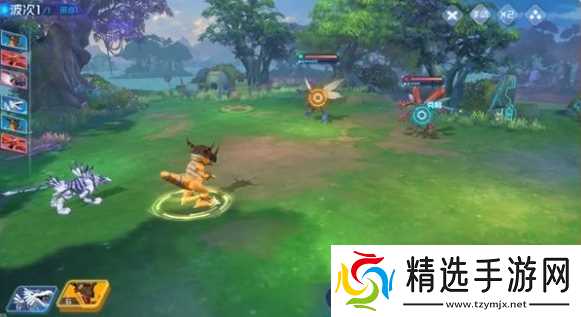 数码宝贝源码过载是什么？深度解析战斗核心机制