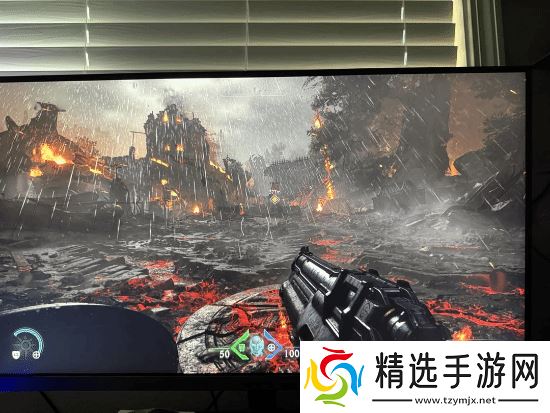 玩家分享《毁灭战士 黑暗时代》游玩体验：系列最佳玩法！