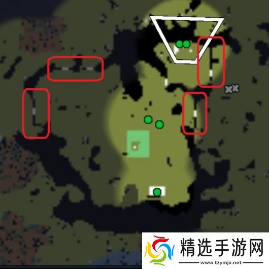 《生存主义:隐形异变》新手必知基础机制分享