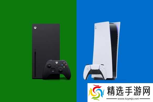 索尼遥遥领先!去年底美国PS用户数量已领先Xbox一千万