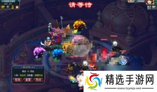 《梦幻西游手游》乌鸡国副本12回合击杀方法