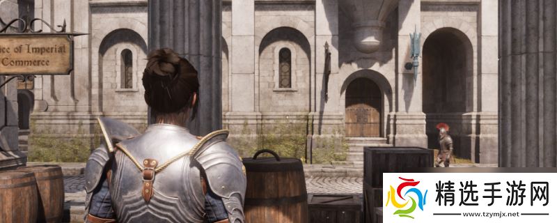 《上古卷轴4:湮灭重制版》提升变身系法力等级方法介绍