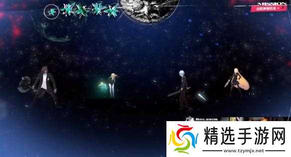 暗喻幻想二周目新增内容介绍