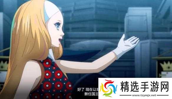 暗喻幻想全结局触发条件介绍