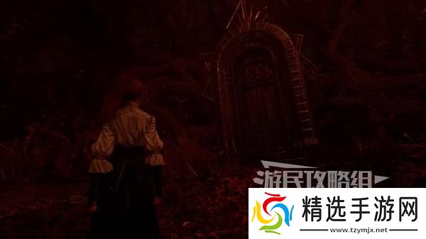 《光与影33号远征队》落叶地宅邸入口位置及路线 落叶地宅邸在哪