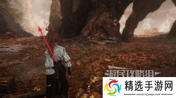 《光与影33号远征队》落叶地宅邸入口位置及路线 落叶地宅邸在哪