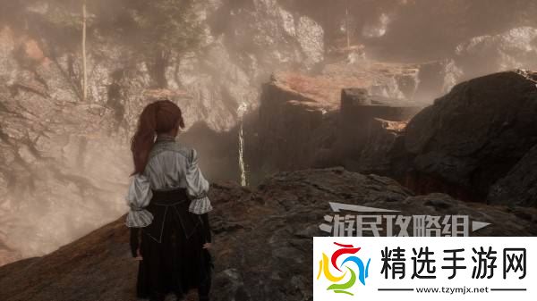 《光与影33号远征队》落叶地宅邸入口位置及路线 落叶地宅邸在哪