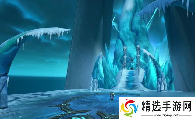 魔兽WLK：全新直升礼包揭晓，赠送全套245等级装备和大灾变道具