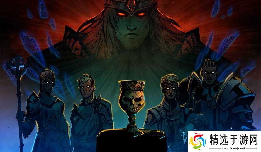 《圣杯誓约》第二次大型更新档发布 调整多个角色技能