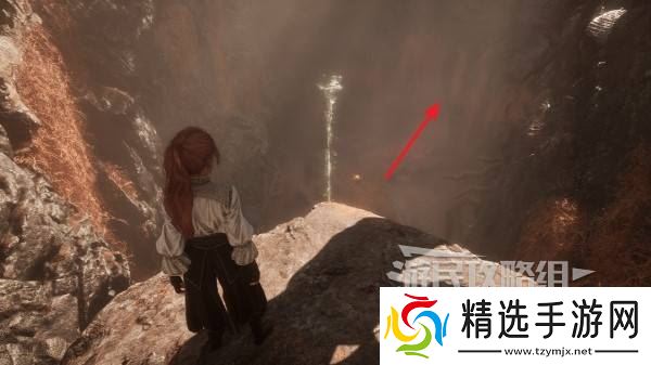 《光与影33号远征队》落叶地宅邸入口位置及路线 落叶地宅邸在哪