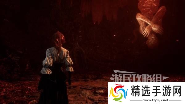 《光与影33号远征队》落叶地宅邸入口位置及路线 落叶地宅邸在哪